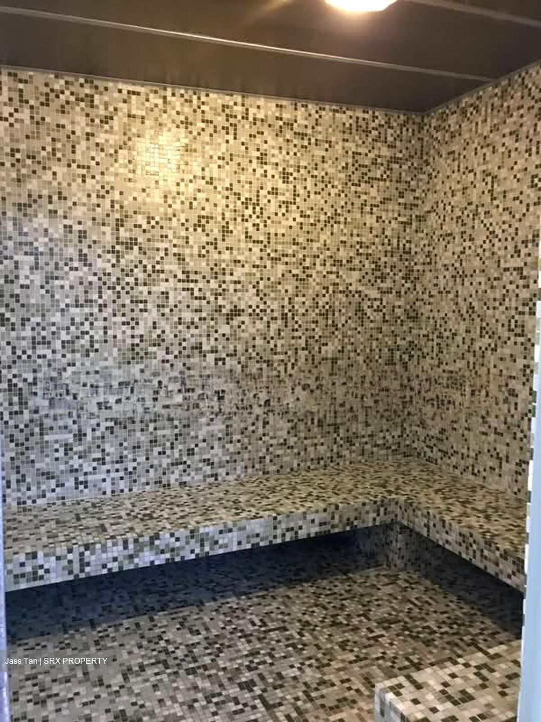 Caribbean At Keppel Bay (D4), Condominium #612728141